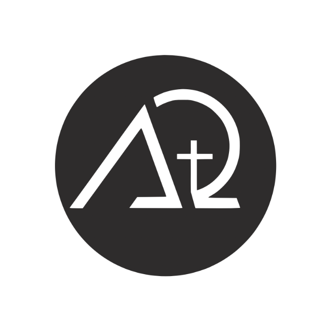 Logo Retiro Alfa & Ômega